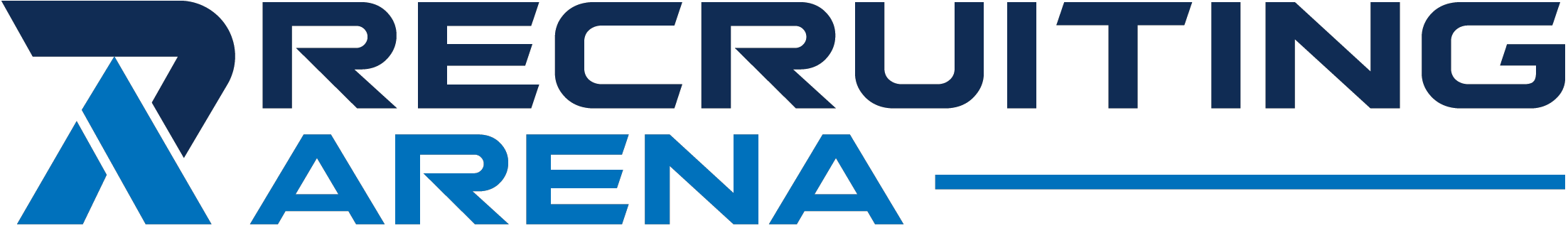Recruiting Arena logo
